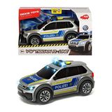 Dickie 203714013 VW Tiguan R-Line Polis Aracı