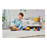 Dickie 203744014 Volvo Lisanslı Şehir Araçları Çimento Karıştırıcısı