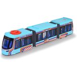 Dickie 203747016 Siemens Avenio Lisanslı Şehir Otobüsü