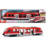 Dickie 203748002 City Tren