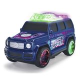 Dickie 203765009 Mercedes Benz G-Class 23 cm Beat Spinner Araba