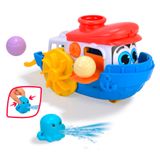 Dickie 204115005 ABC Sammy Splash Su Oyuncağı