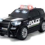 Dickie 4006333069581 203714018 Toys Ford Police Interceptor Oyuncak