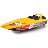 Dickie 4006333076114 203747009 Toys Sea Race Truck