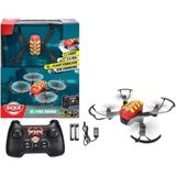Dickie Rc Fire Drone, Rtr SMB-201103011038 - Renkli