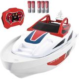 Dickie Sea Cruiser Kumandali Pilli Surat Teknesi