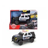 Dickie Toys 203302015 Swat Arazi Aracı