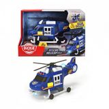 Dickie Toys 203302016 Sesli Ve Işıklı Helikopter