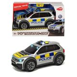 Dickie Toys 3714013 Işıklı ve Sesli Tiguan Polis Arabası