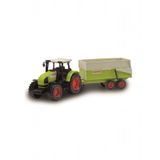 Dickie Toys Claas Ares Set