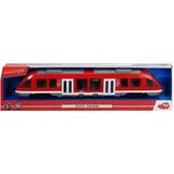 Dickie Toys Dickie Şehir Treni Oyuncak Tramvay 45 cm