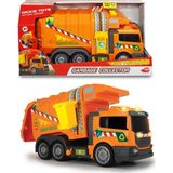 Dickie Toys Garbage Collector 203308383