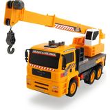 Dickie Toys Man Hava Pompalı Mobil Vinç