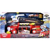 Dickie Toys Yangın Tankeri - Renkli