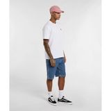Dickies 993 11 Inch Carpenter Short Jeans Erkek Mavi Şort - DK0A88FCCLB1-001