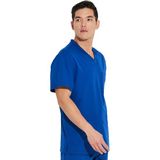 Dickies Balance DK640 – DK270 Erkek Scrubs Takımı – İthal, Yumuşak ve Günlük Kullanıma Uygun Doktor Hemşire Forması