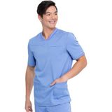 Dickies Balance DK845 – DK110T Erkek Scrubs Takımı – İthal, Günlük Kullanıma Uygun ve Şık Tasarımlı Doktor Hemşire Forması