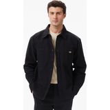 Dickies Canvas Erkek Siyah Gömlek