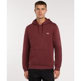 Dickies DK0A4XCDL161-001 Bordo Oakport Hoodie Erkek Sweatshirt