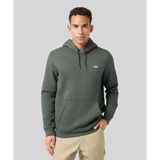 Dickies DK0A4XCDOGX1-001 Yeşil Oakport Hoodie Erkek Sweatshirt