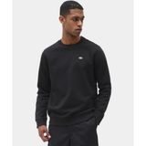 Dickies DK0A4XCEBLK1-001 Oakport Siyah Erkek Sweatshirt