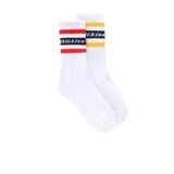 Dickies DK0A4XDKWHX1-001 Genola Beyaz Unisex Çorap