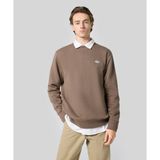 Dickies DK0A4Y6QMR11-001 Kahverengi Summerdale Sweatshirt Erkek Sweatshirt