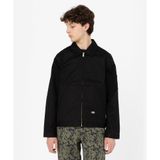 Dickies DK0A4Y6UBLK1-001 Siyah Unlined Eisenhower Jacket Rec Erkek Ceket