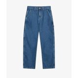 Dickies DK0A863TCLB1-001 Mavi Stevensville Carpenter Denim Erkek Pantolon