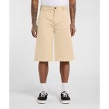 Dickies DK0A888HL171-001 Vernal 13 Inch Loose Short Erkek Bej Şort