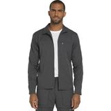 Dickies DK310 Şık ve Esnek Erkek Ceketi - 3XL - Antrasit