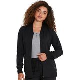 Dickies DK330 Kadın Ceketi - Siyah - 2XL