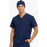 Dickies DKE502 Unisex Cerrahi Bone – Ithal, 360° Esnek, Nem Emici, Ayarlanabilir Doktor / Hemşire Bonesi