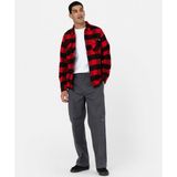 Dickies Double Knee Rec Erkek Gri Pantolon - DK0A4XK3CH01-001