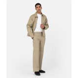 Dickies Double Knee Regular Pant Erkek Bej Pantolon - DK0A4XK3KHK1-001