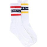 Dickies Genola Erkek Çorap - DK0A4XDKWHX1 - White - 39 - 42