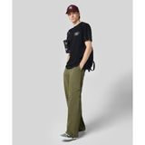 Dickies Jackson Cargo Pant Erkek Yeşil Pantolon - DK0A4YLXMGR1-001