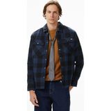 Dickies Lined Sacramento Erkek Lacivert Gömlek