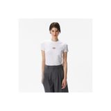 Dickies Maple Valley Kadın Beyaz T-Shirt