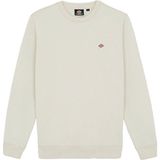 Dickies Oakport Erkek Sweatshirt - Gri - XL