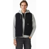 Dickies Quilted Canvas Erkek Siyah Ceket - M