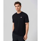 Dickies SS Mapleton DK0A4XDBBLK1-001 Siyah Erkek T-Shirt