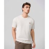 Dickies Ss Mapleton Tee Erkek Bej Tişört - DK0A4XDBF901-001