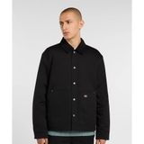 Dickies Union Barn Jacket Erkek Siyah Ceket - DK0A8855BLK1-001
