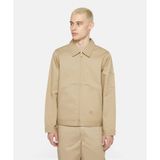 Dickies Unlined Eisenhower Jacket Rec Erkek Kahverengi Ceket - DK0A4Y6UKHK1-001