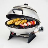 Dickinsons Dickinson Sea-B-Que-R Gazlı Mangal - Denizin Ortasında Barbekü Şöleni