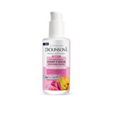 Dickinsons Dickinson's Cadı Fındığı ve Gül Suyu Özlü Nemlendirici Tonik + Serum 118ML