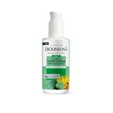 Dickinson's Orijinal Witch Hazel Clearing Toner + Okaliptüslü Serum |%100 Doğal Damıtılmış Cadı Fındığı | Alkolsüz | Cilt Temizleyici ve Tonları | Gözenekleri Açar | 4 Fl Oz