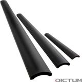 Dicktum Viyola Tuş Abanoz African African Ebony Masters Quality