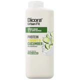 Dicora Urban B Vitamini Yoğurt ve Salatalık 400 ml Fit Duş Jeli